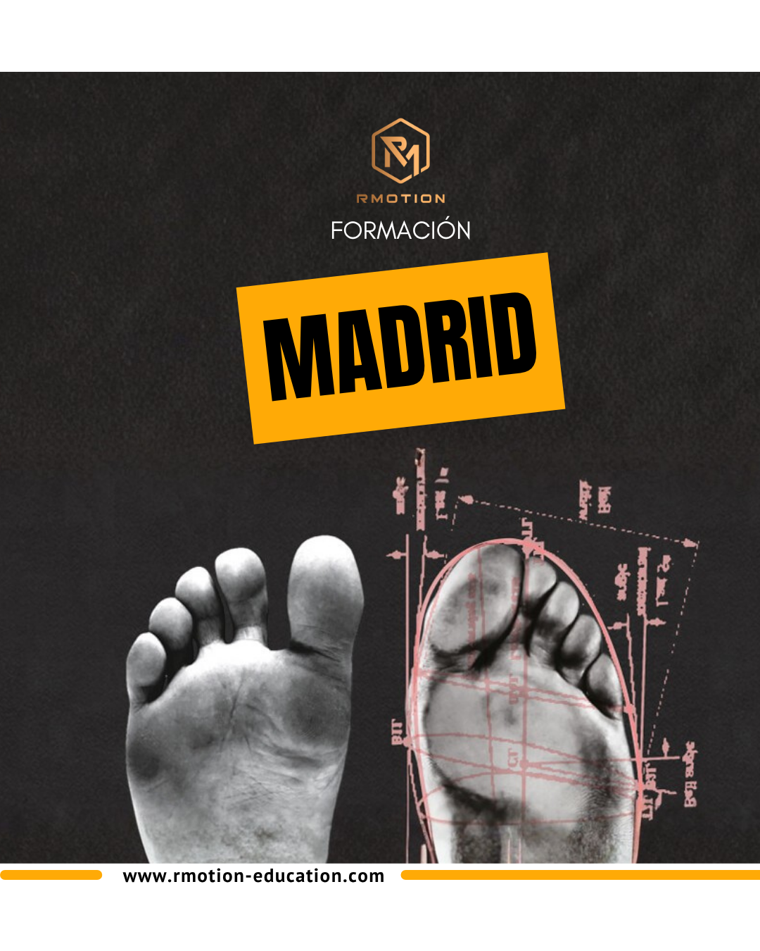 WORKSHOP MADRID