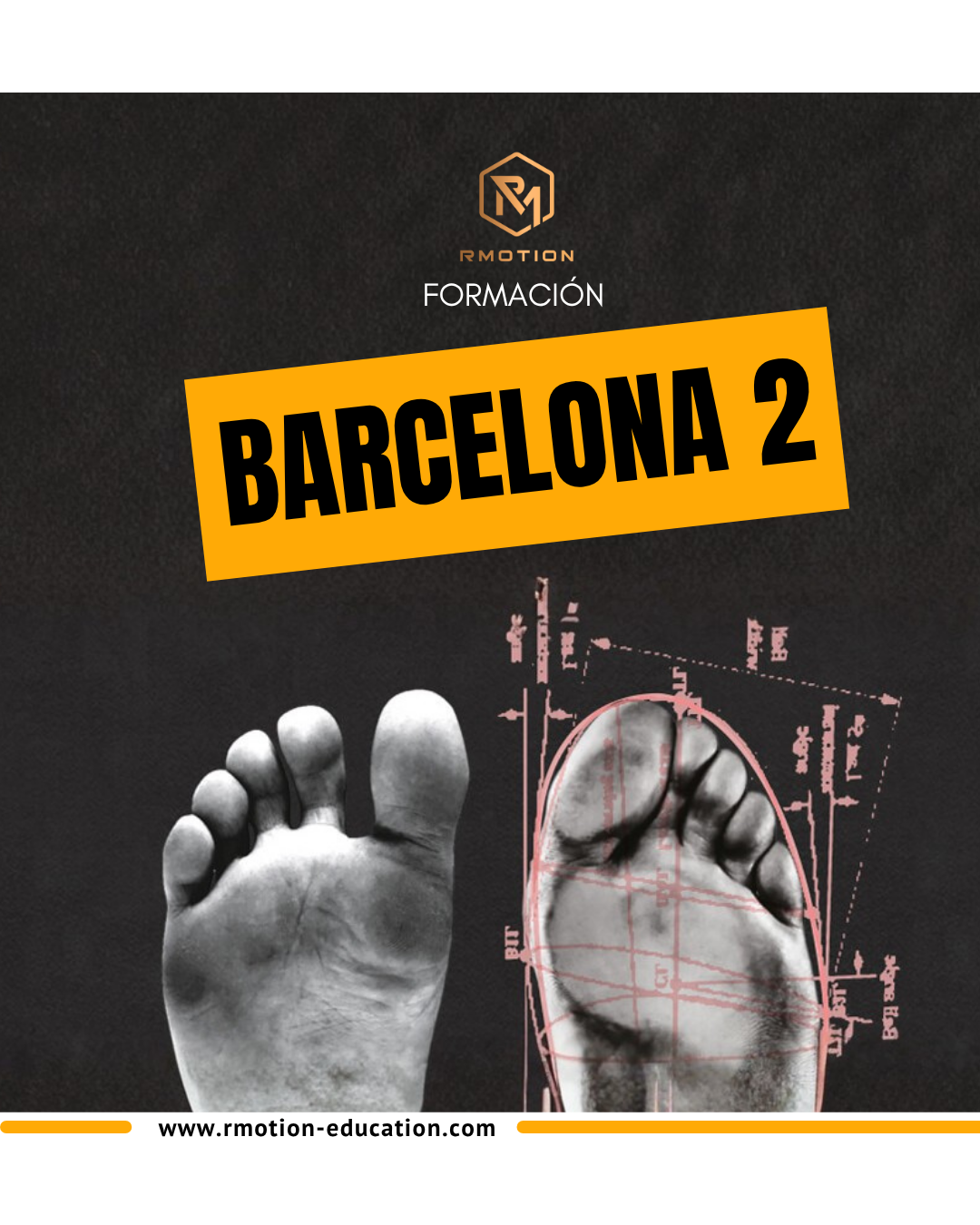 WORKSHOP BARCELONA 2
