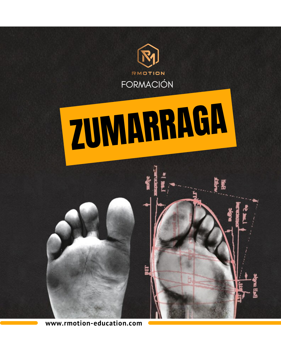 WORKSHOP ZUMARRAGA