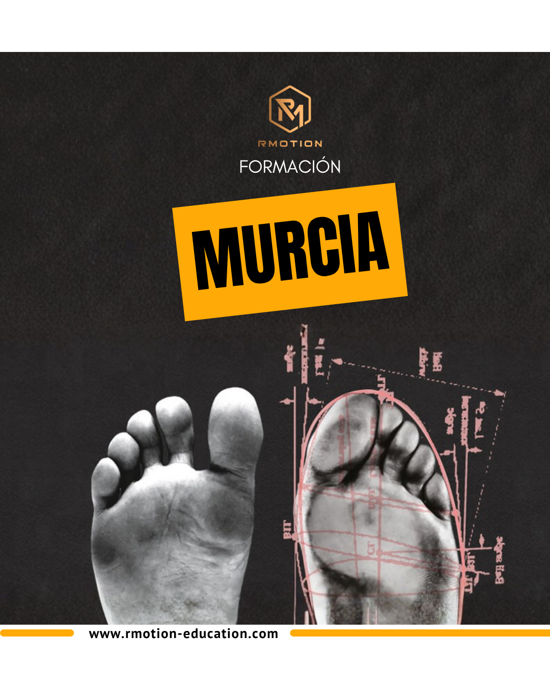 WORKSHOP MURCIA